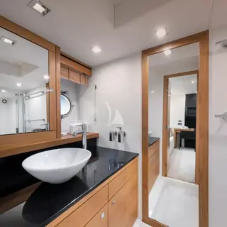 Master Suite - Bath