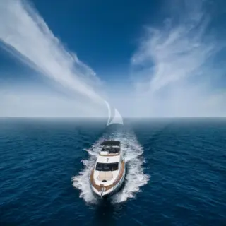 Cruising
