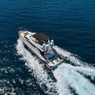 Cruising