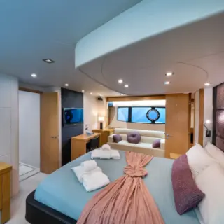 Master Suite