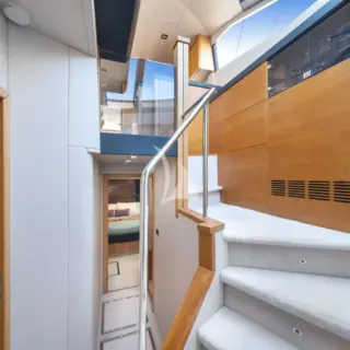 Interior Details