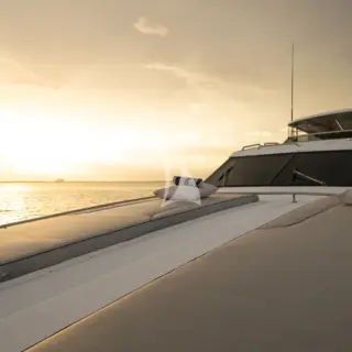 Bow Sunpads
