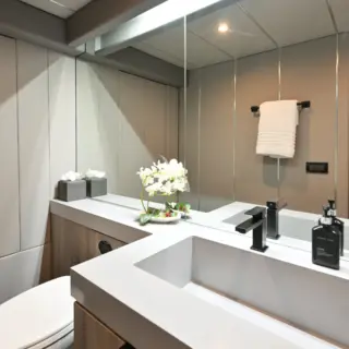 Bath Details
