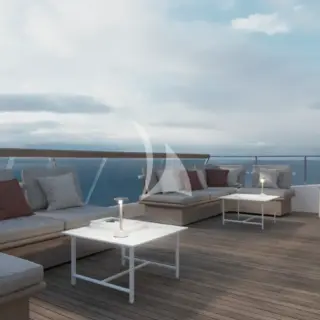 Bridge Deck