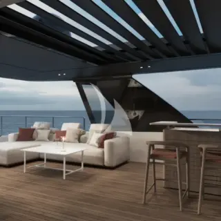 Sun Deck