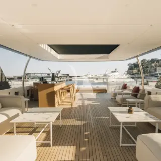 Sun Deck