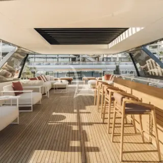Sun Deck