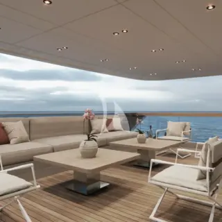 Main Deck Aft