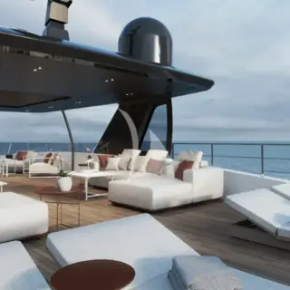 Sun Deck