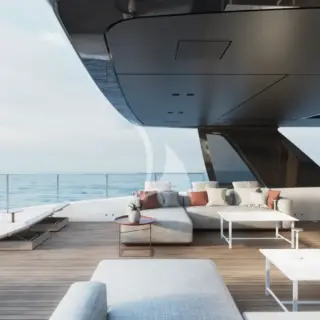 Sun Deck