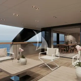 Main Deck Aft
