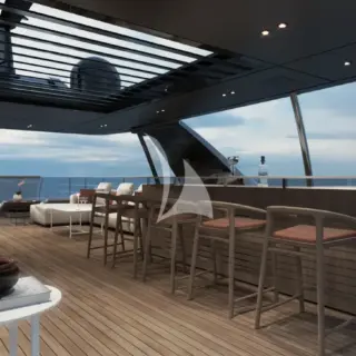 Sun Deck
