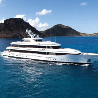 LADY BRITT - Profile