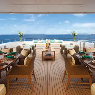 Sun Deck