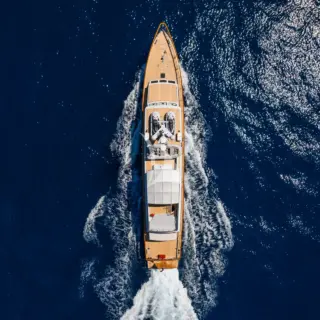TEMPEST Cruising 5