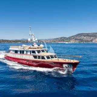 TEMPEST Cruising 3