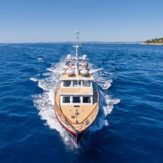 TEMPEST Cruising 4