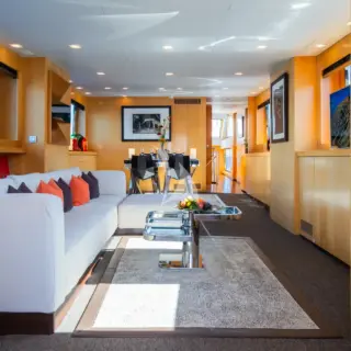 TEMPEST Main Salon 1