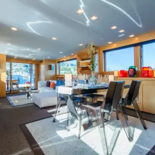 TEMPEST Main Salon 5