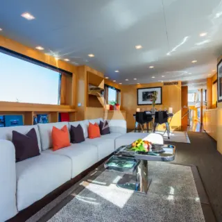 TEMPEST Main Salon 2