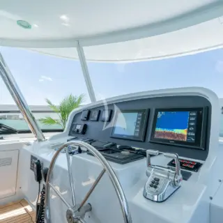 FLYBRIDGE