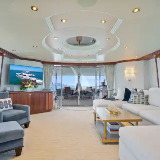 SALON AFT