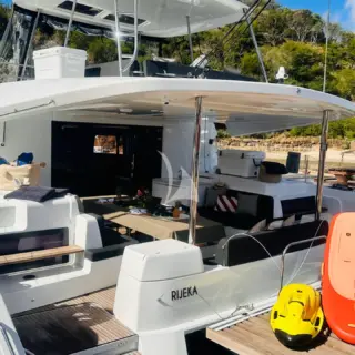 ELDAMAR - Cockpit view