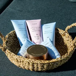 ELDAMAR - Bathroom amenities