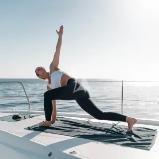 ELDAMAR - Wellness on board