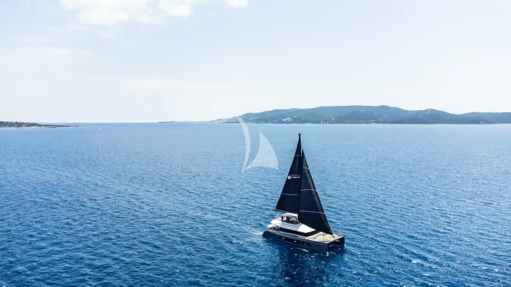 HANI I - Aerial View