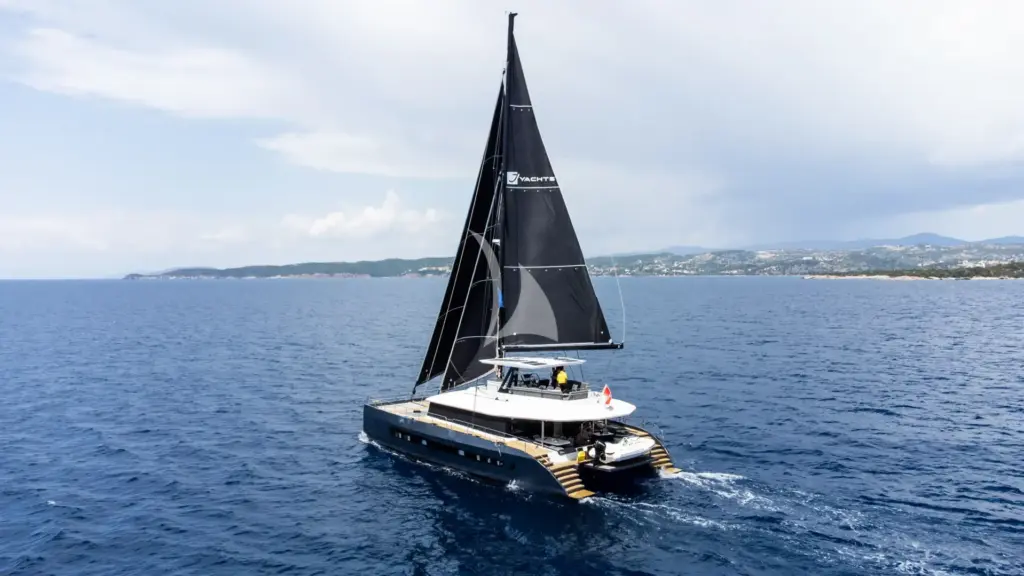 HANI I - Aerial View