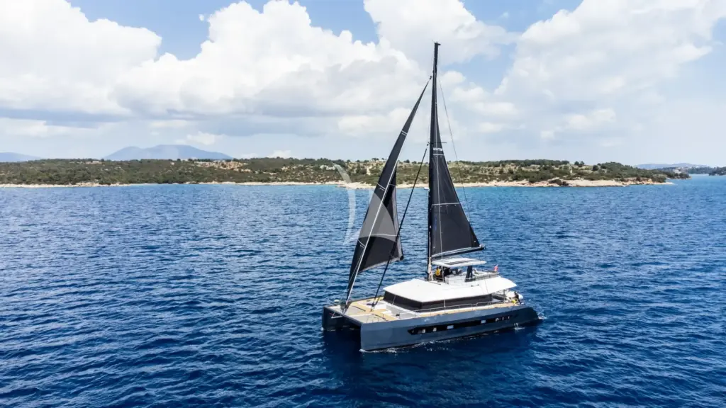 HANI I - Aerial View