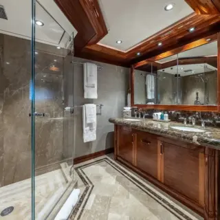 VIP bath