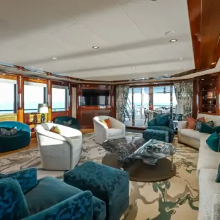 Main Salon