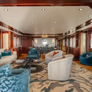 Main Salon