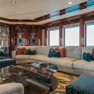 Main Salon