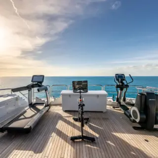 Sundeck Wellness