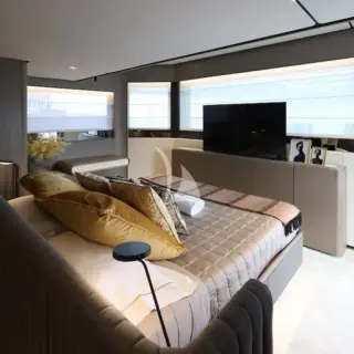 ! Vip Cabin