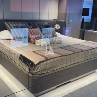 Owner Cabin
