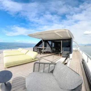 Sundeck