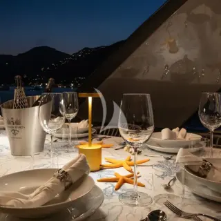 Fly dining table