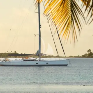 Society Islands, June 2025