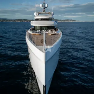 Bow - Detail