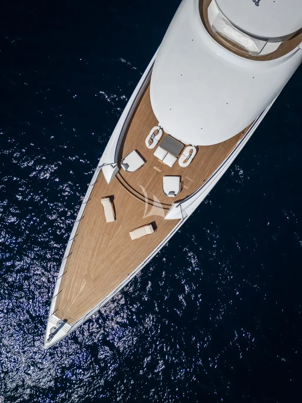 LADY A - Bow - Detail