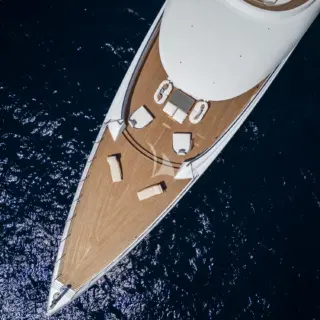 Bow - Detail