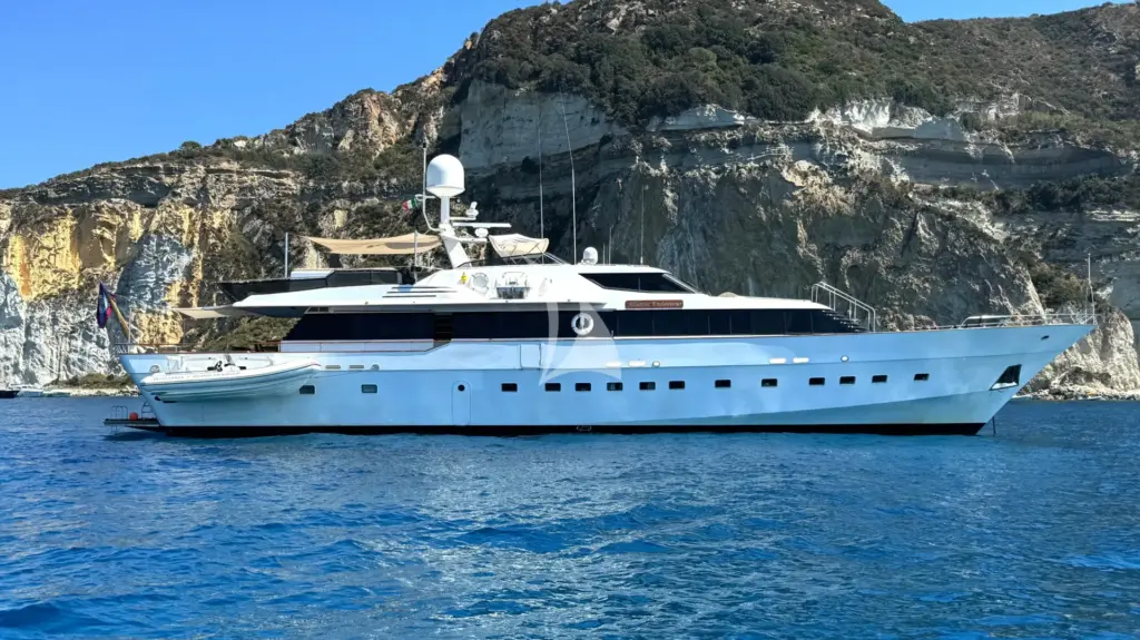 Atlantic Endeavour - Image 2