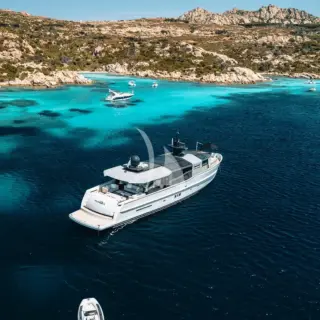 PANGEA Sardinia-verse