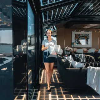 PANGEA salon