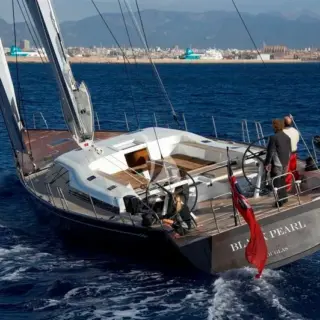 BLACK PEARL II - Image 16