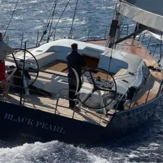 BLACK PEARL II - Image 13